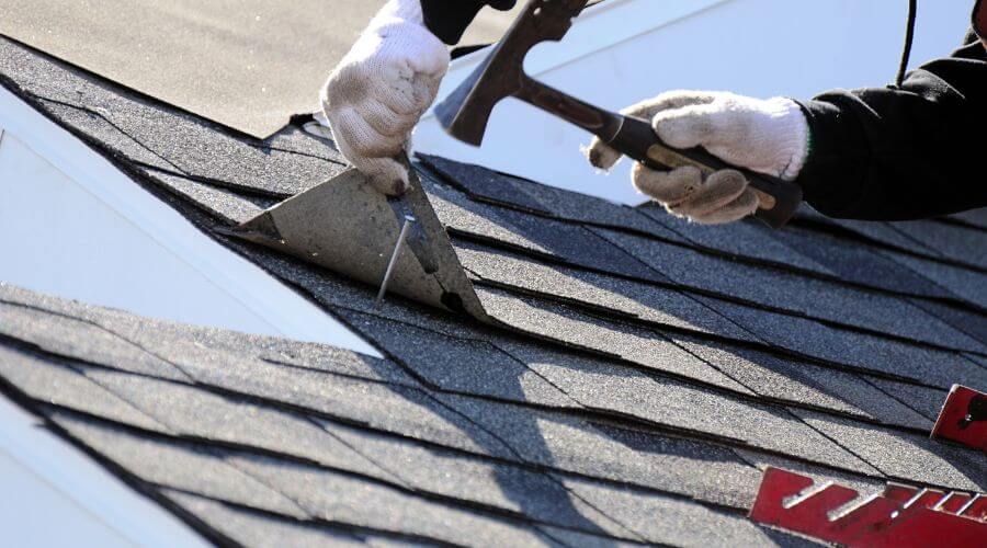 Expert top industrial roofings services in Canutillo, TX